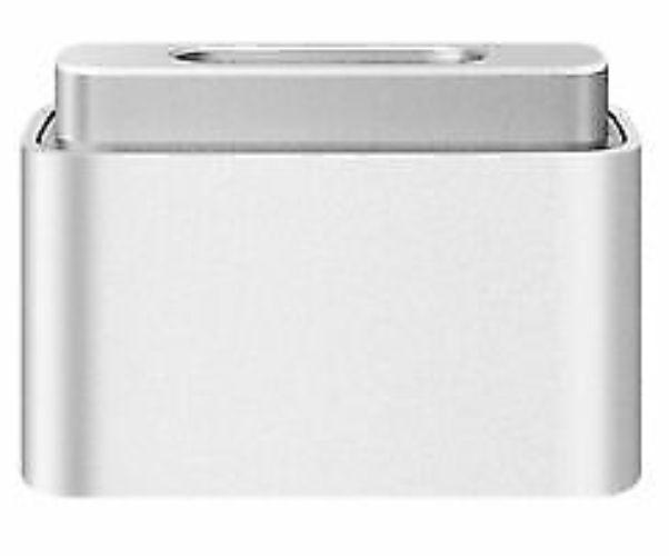Refurbished Apple 45W MagSafe Power Adapter + MagSafe to MagSafe 2 Converter - Reebelo Nederland