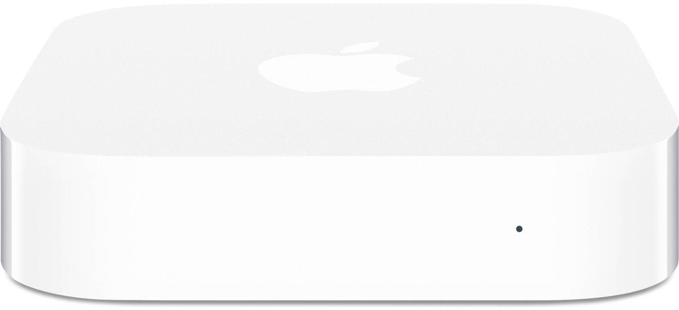Refurbished Apple AirPort Express 802.11n (2nd Generation) - Reebelo Nederland