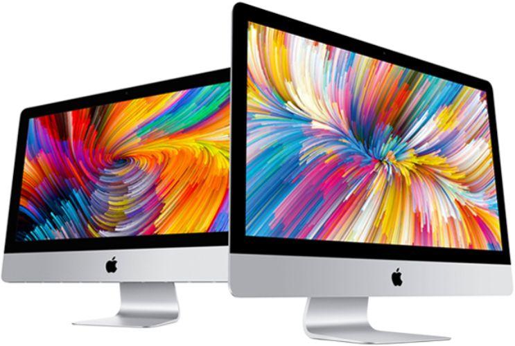 Refurbished Apple iMac 2020 Retina 5K 27" - Reebelo Nederland