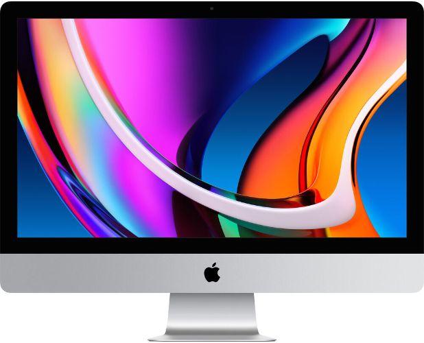 Refurbished Apple iMac 2020 Retina 5K 27" - Reebelo Nederland