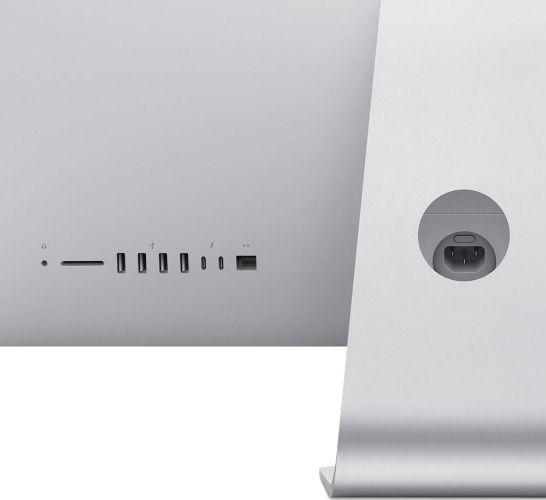 Refurbished Apple iMac 2020 Retina 5K 27" - Reebelo Nederland