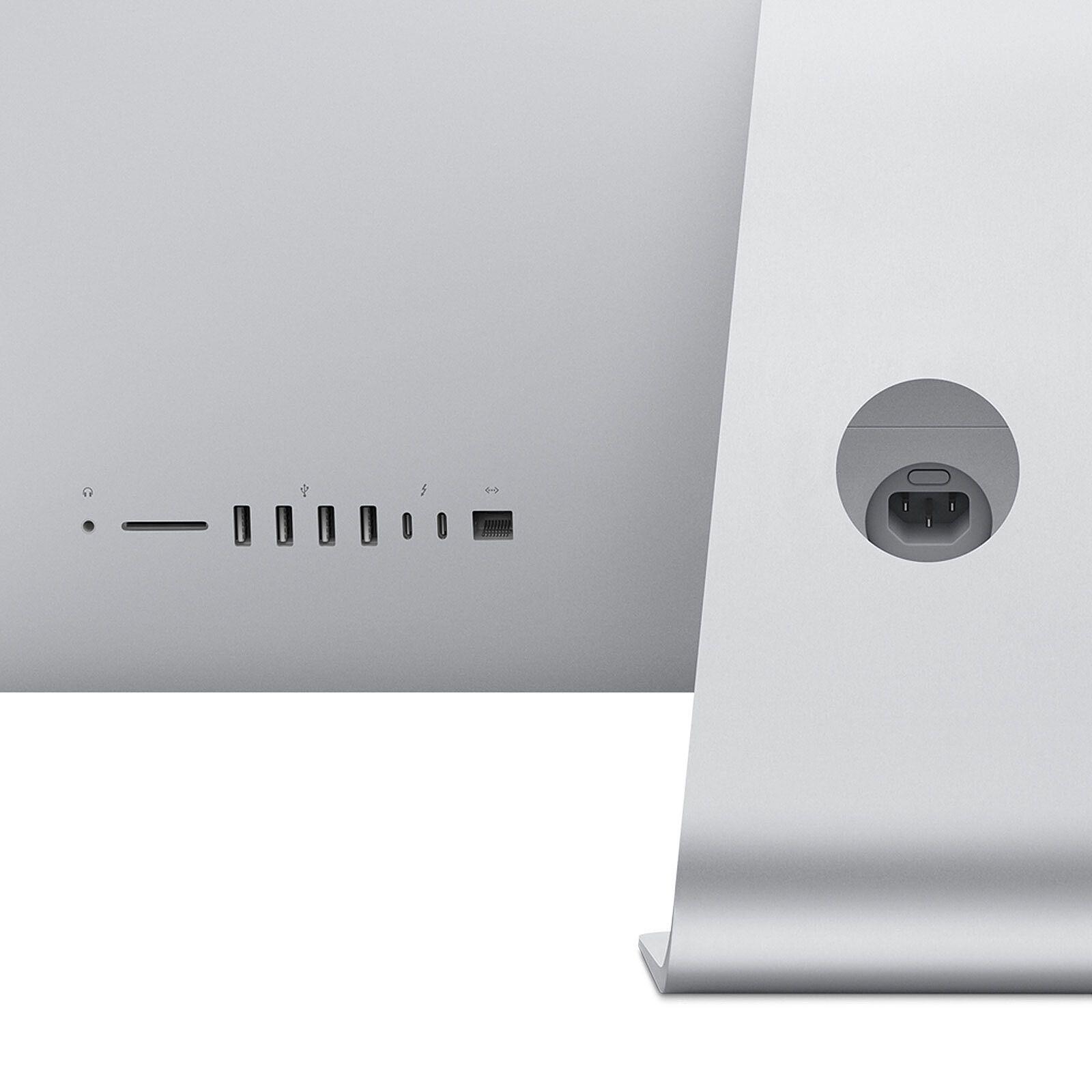 Refurbished Apple iMac 2020 Retina 5K 27" - Reebelo Nederland