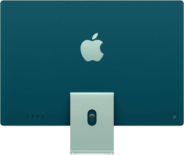 Refurbished Apple iMac 2021 M1 (Four ports) 24" - Reebelo Nederland
