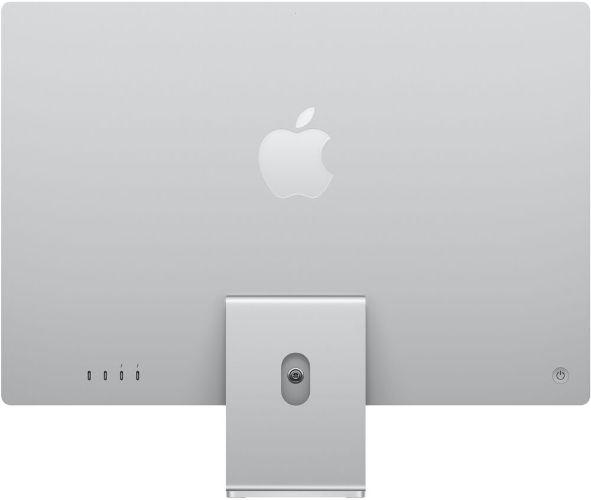 Refurbished Apple iMac 2021 M1 (Four ports) 24" - Reebelo Nederland