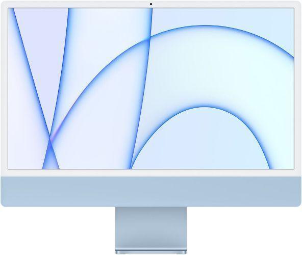 Refurbished Apple iMac 2021 M1 (Two ports) 24" - Reebelo Nederland
