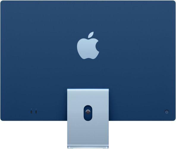 Refurbished Apple iMac 2021 M1 (Two ports) 24" - Reebelo Nederland