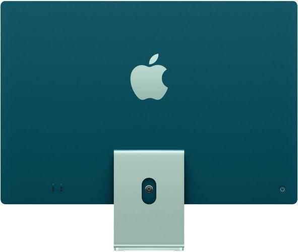 Refurbished Apple iMac 2021 M1 (Two ports) 24" - Reebelo Nederland