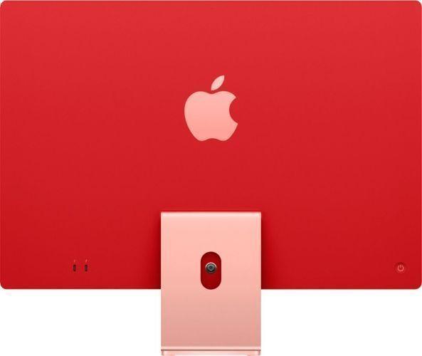Refurbished Apple iMac 2021 M1 (Two ports) 24" - Reebelo Nederland