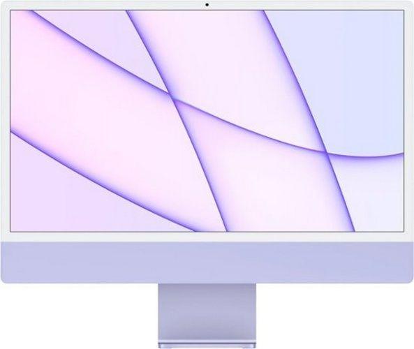 Refurbished Apple iMac 2021 M1 (Two ports) 24" - Reebelo Nederland