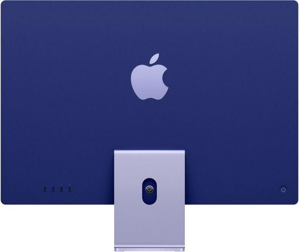 Refurbished Apple iMac 2021 M1 (Two ports) 24" - Reebelo Nederland