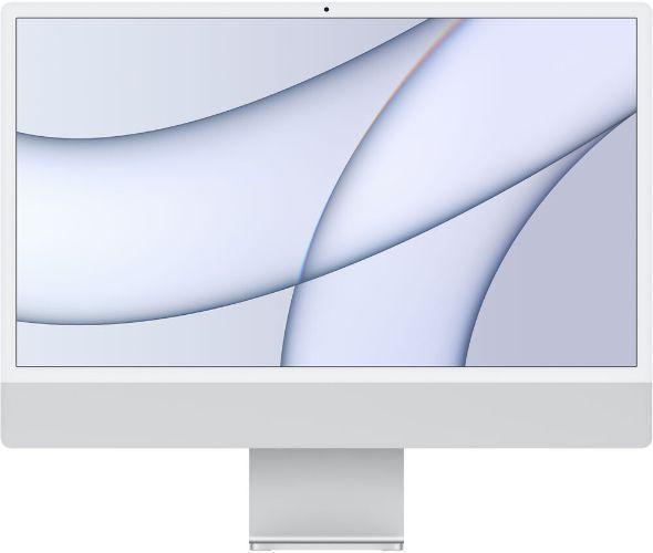 Refurbished Apple iMac 2021 M1 (Two ports) 24" - Reebelo Nederland