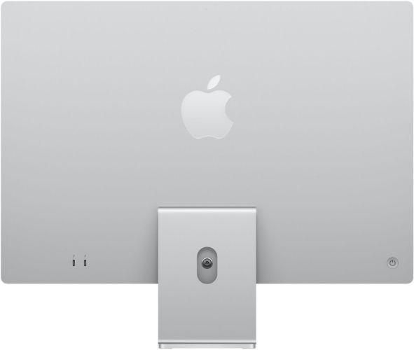 Refurbished Apple iMac 2021 M1 (Two ports) 24" - Reebelo Nederland