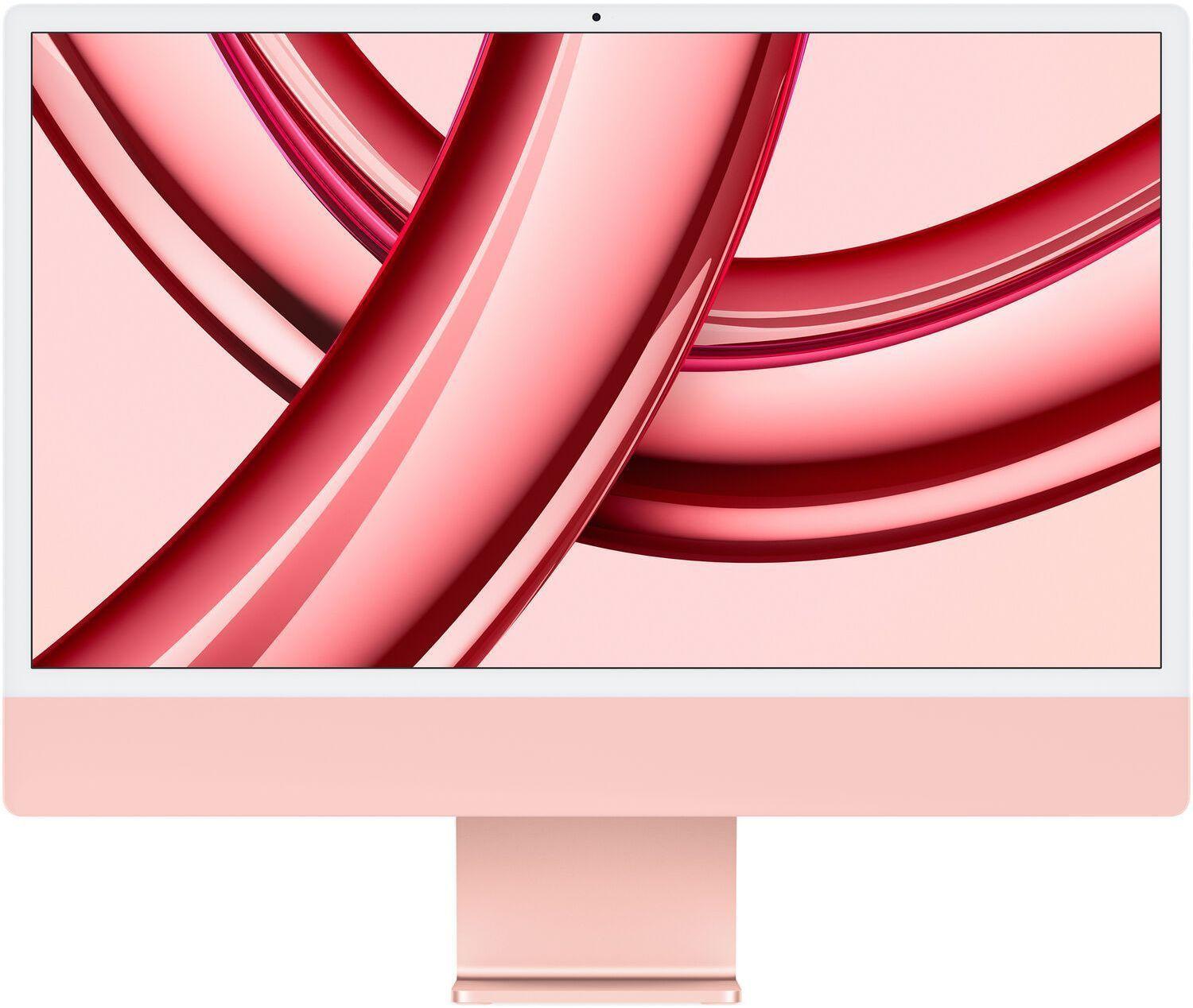 Refurbished Apple iMac 2023 (Four ports) 24" - Reebelo Nederland