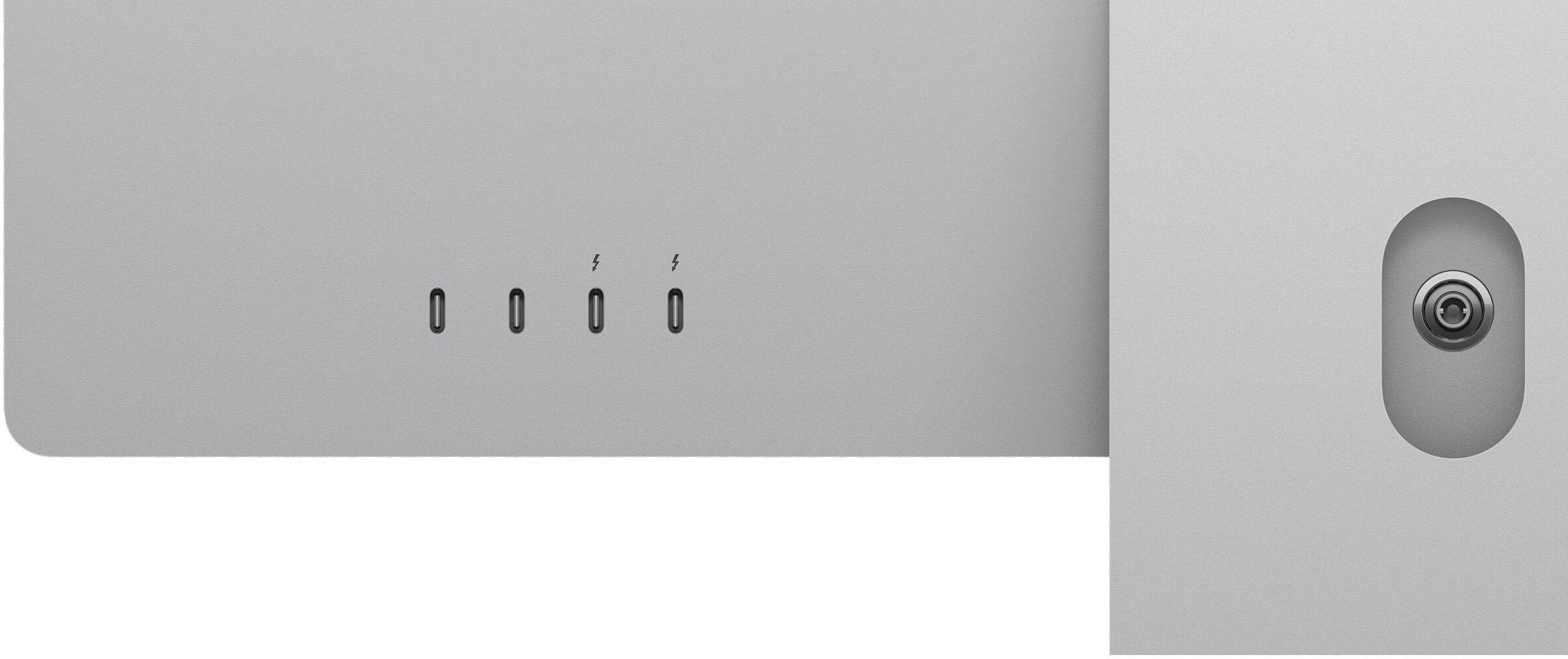 Refurbished Apple iMac 2023 (Four ports) 24" - Reebelo Nederland