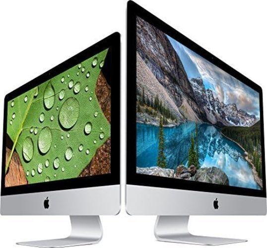 Refurbished Apple iMac Late 2015 Retina 5K 27" - Reebelo Nederland