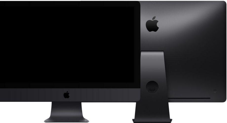 Refurbished Apple iMac Pro 2017 27" - Reebelo Nederland