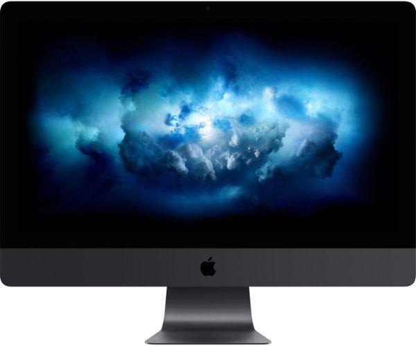 Refurbished Apple iMac Pro 2017 27" - Reebelo Nederland