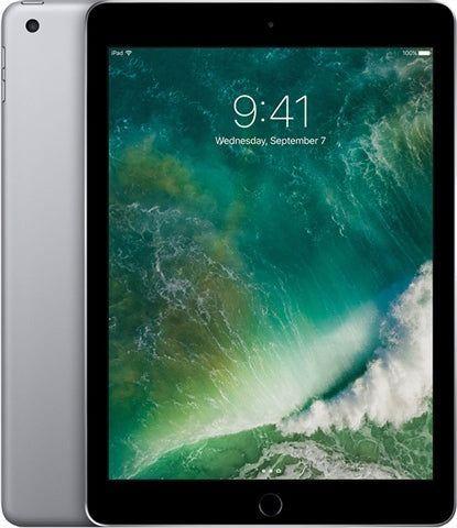 Refurbished iPad 5 (2017) BUNDLE SET - Reebelo Nederland