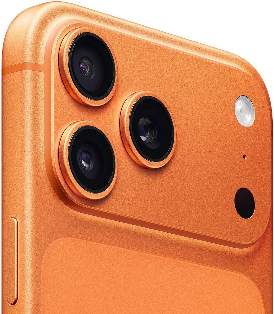Refurbished iPhone 17 Pro Max - Reebelo Nederland