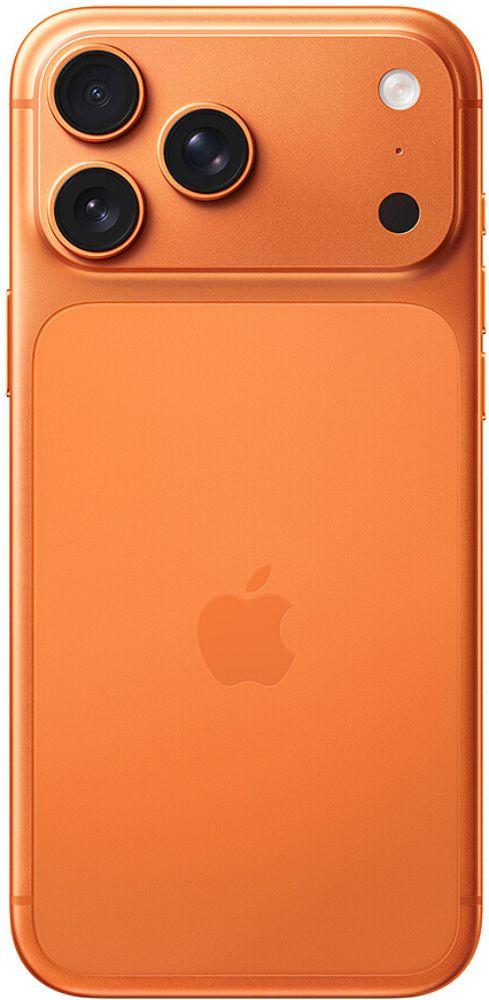 Refurbished iPhone 17 Pro Max - Reebelo Nederland