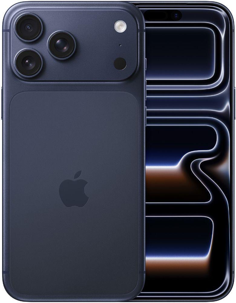 Refurbished iPhone 17 Pro Max - Reebelo Nederland