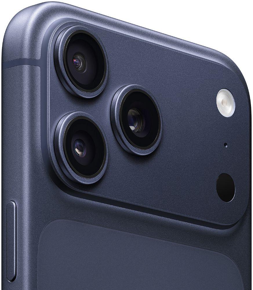 Refurbished iPhone 17 Pro Max - Reebelo Nederland