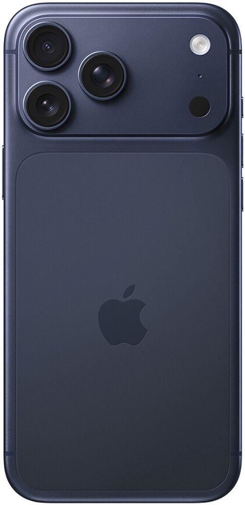 Refurbished iPhone 17 Pro Max - Reebelo Nederland