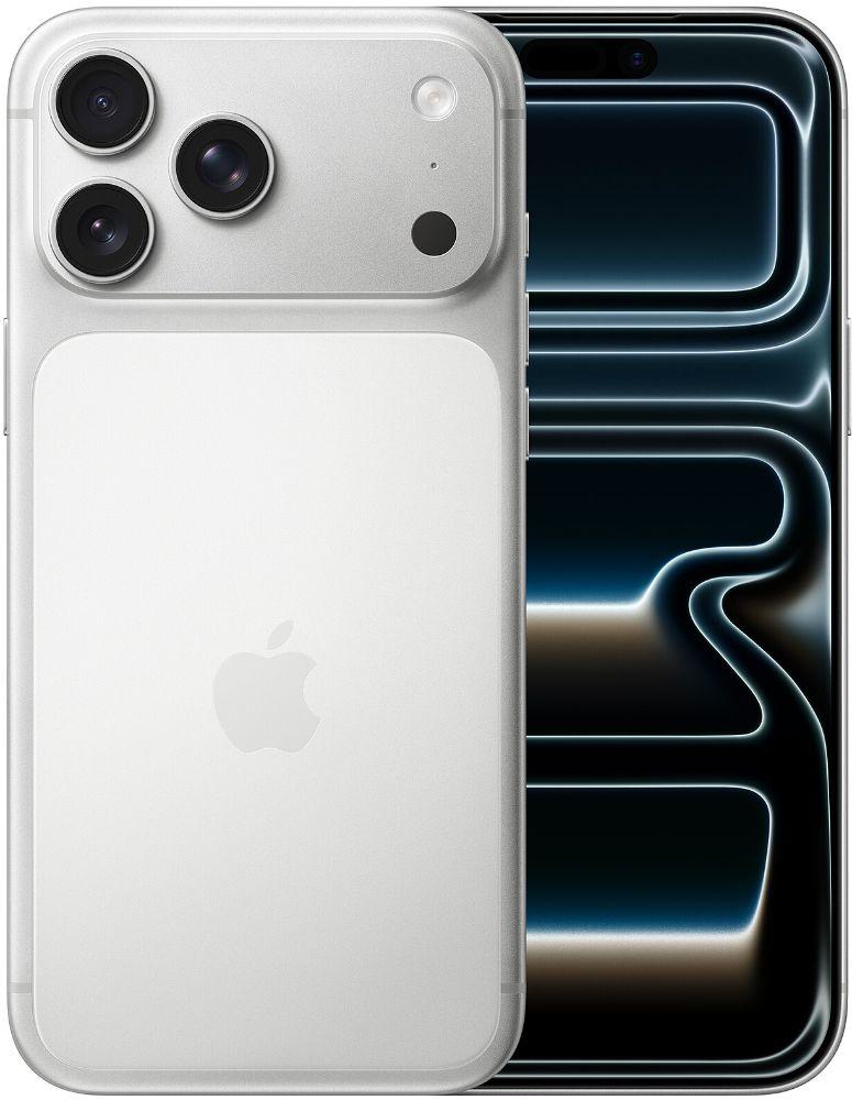 Refurbished iPhone 17 Pro Max - Reebelo Nederland