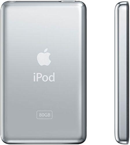 Refurbished Apple iPod Classic 6th Gen - Reebelo Nederland