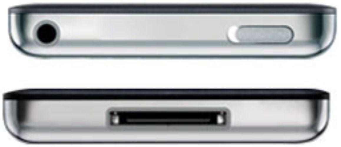 Refurbished Apple iPod Classic 6th Gen - Reebelo Nederland