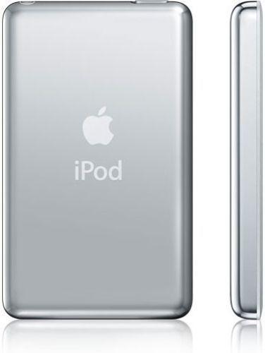 Refurbished Apple iPod Classic 6th Gen - Reebelo Nederland