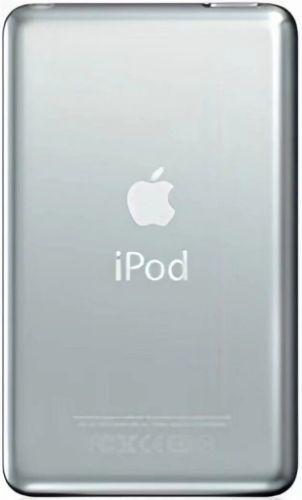 Refurbished Apple iPod Classic 7th Gen - Reebelo Nederland