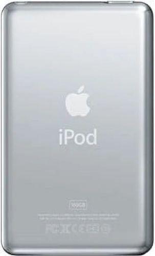 Refurbished Apple iPod Classic 7th Gen - Reebelo Nederland