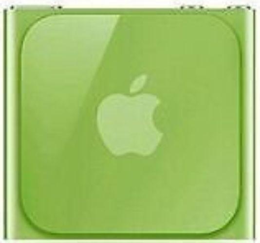 Refurbished Apple iPod Nano 6th Gen - Reebelo Nederland