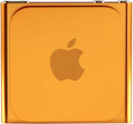 Refurbished Apple iPod Nano 6th Gen - Reebelo Nederland