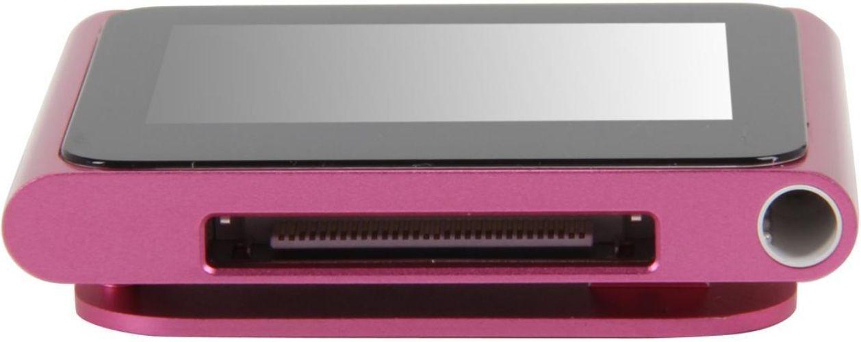 Refurbished Apple iPod Nano 6th Gen - Reebelo Nederland