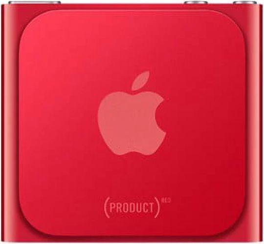 Refurbished Apple iPod Nano 6th Gen - Reebelo Nederland