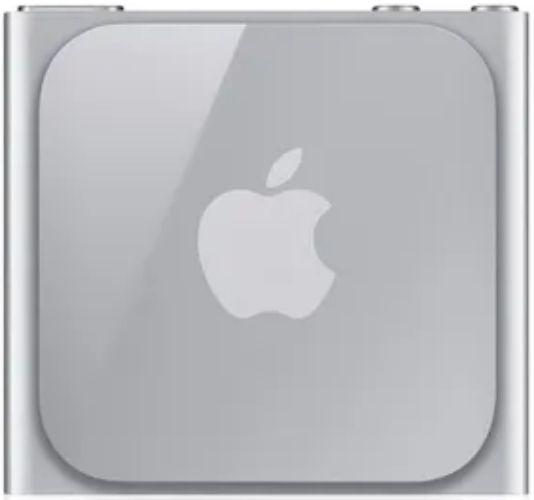 Refurbished Apple iPod Nano 6th Gen - Reebelo Nederland