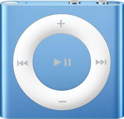 Refurbished Apple iPod Shuffle 4th Gen - Reebelo Nederland