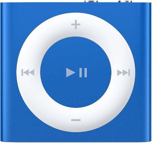 Refurbished Apple iPod Shuffle 4th Gen - Reebelo Nederland