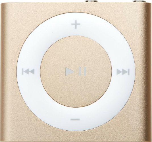 Refurbished Apple iPod Shuffle 4th Gen - Reebelo Nederland