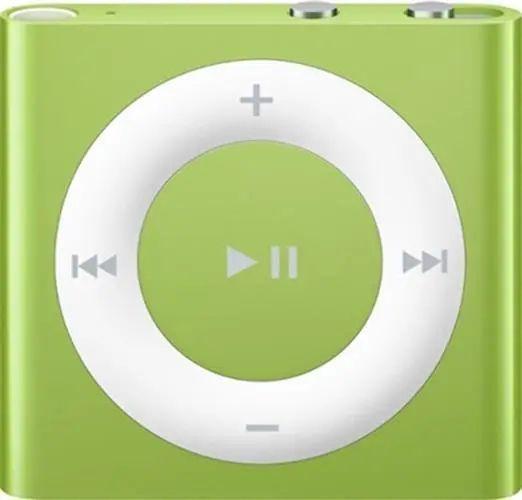 Refurbished Apple iPod Shuffle 4th Gen - Reebelo Nederland