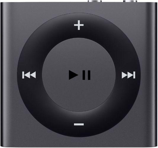 Refurbished Apple iPod Shuffle 4th Gen - Reebelo Nederland