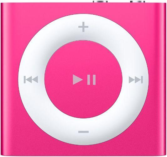 Refurbished Apple iPod Shuffle 4th Gen - Reebelo Nederland