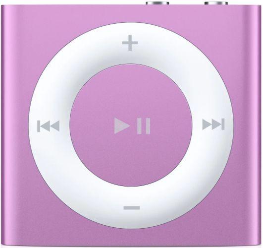 Refurbished Apple iPod Shuffle 4th Gen - Reebelo Nederland