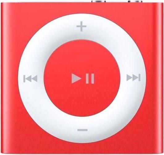 Refurbished Apple iPod Shuffle 4th Gen - Reebelo Nederland