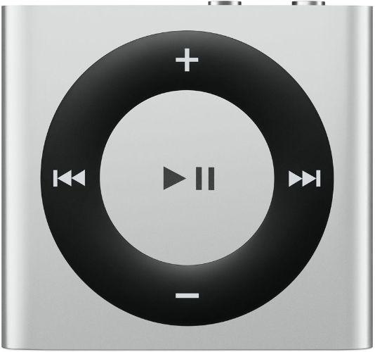 Refurbished Apple iPod Shuffle 4th Gen - Reebelo Nederland