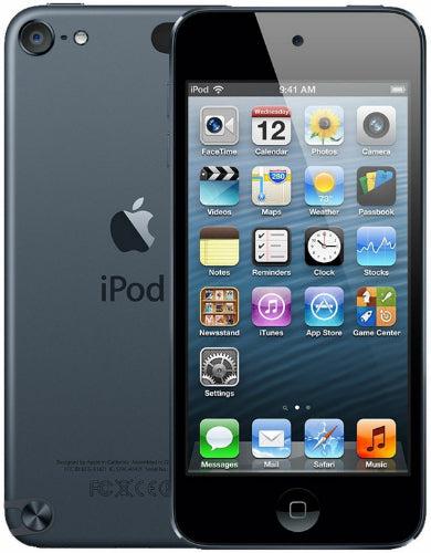 Refurbished Apple iPod Touch 5th Gen - Reebelo Nederland