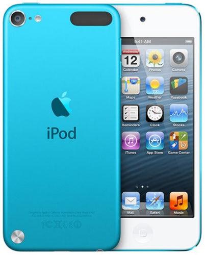 Refurbished Apple iPod Touch 5th Gen - Reebelo Nederland