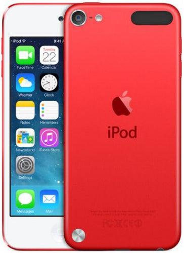 Refurbished Apple iPod Touch 5th Gen - Reebelo Nederland